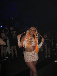 Thumbnail for Spectrum Reverse Seam Top