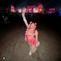 Thumbnail for Miss Daisy Halterneck Top