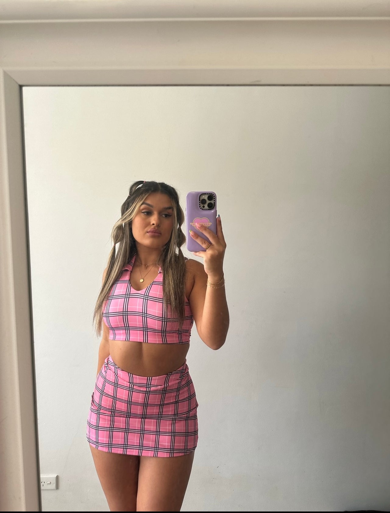 ✨COMING SOON✨ Froggie Collared Crop