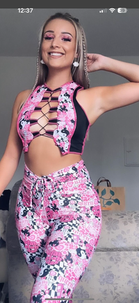 Thumbnail for ✨PRE ORDER✨ Black Reverse Seam Top