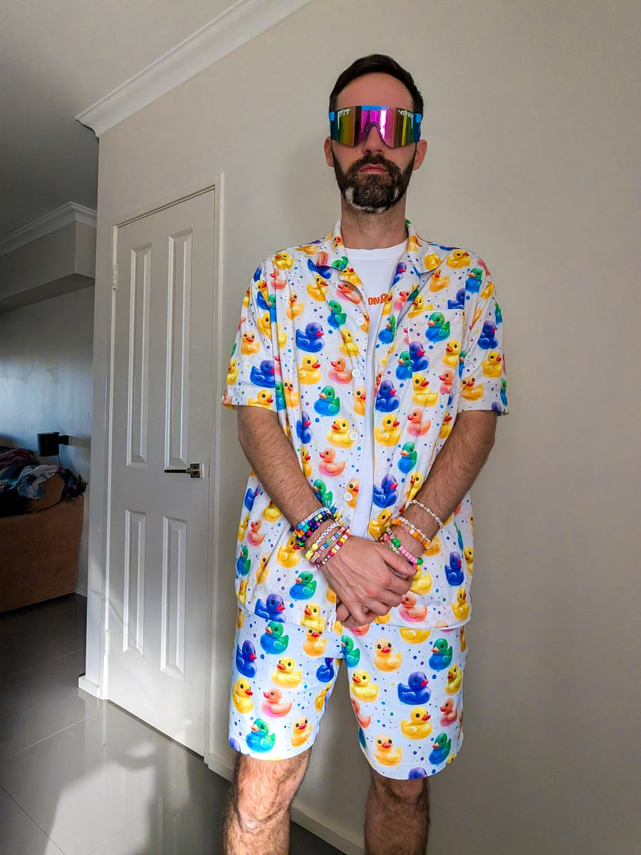 ✨COMING SOON✨ All Smiles Mens Shorts Board Short Length