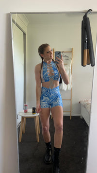 Thumbnail for Spectrum Reverse Seam Top