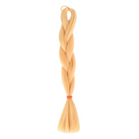Thumbnail for BLONDE Colour Braiding Hair