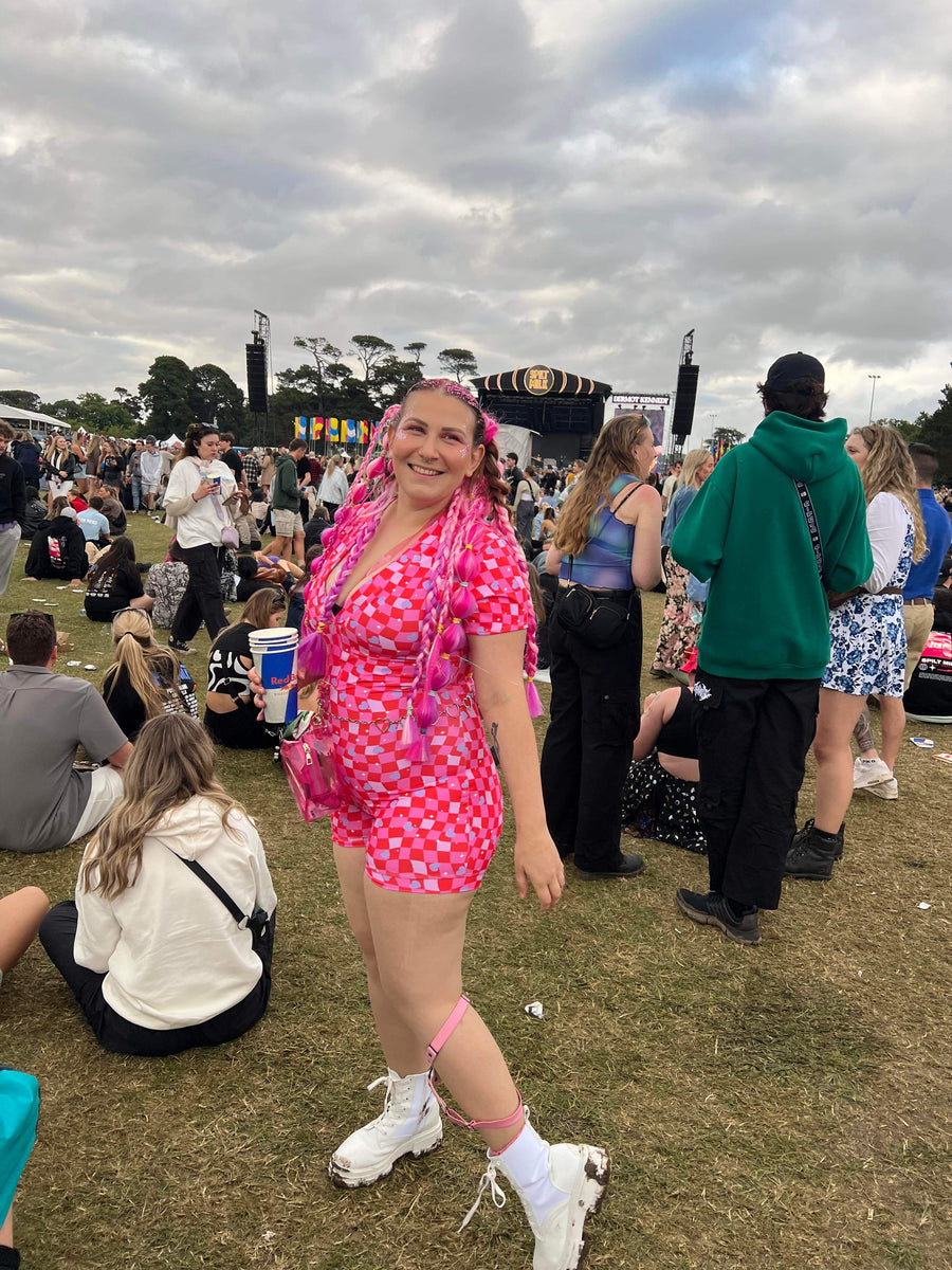 ✨COMING SOON✨ Froggie Jumpsuit