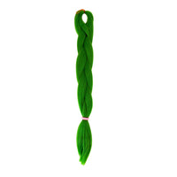 Thumbnail for Green Apple Colour Braiding Hair