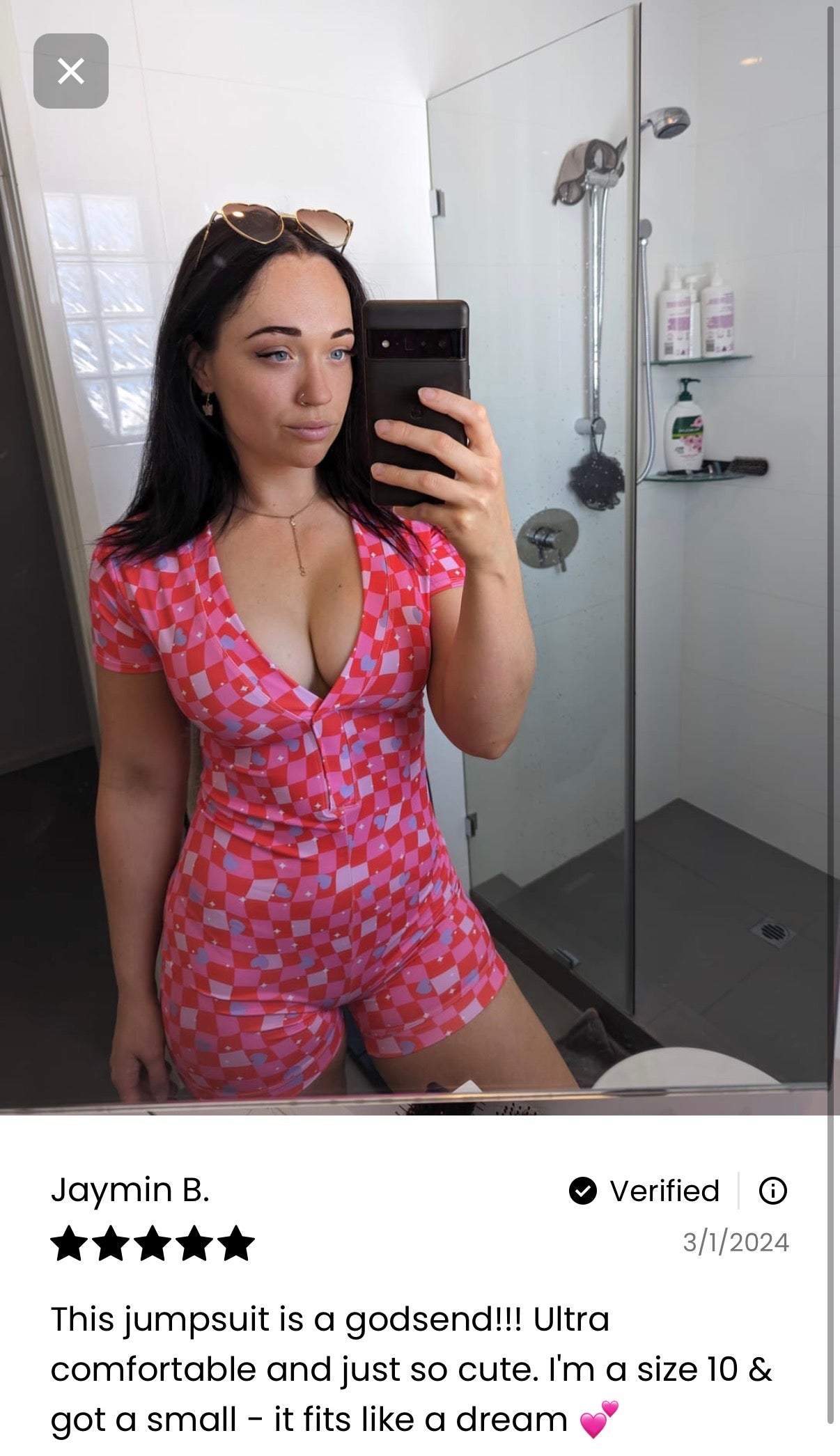 ✨COMING SOON✨ Froggie Jumpsuit