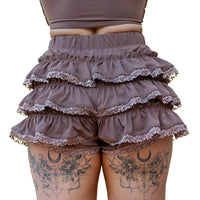 Thumbnail for ✨COMING SOON ✨Choccy Brown Bloomers