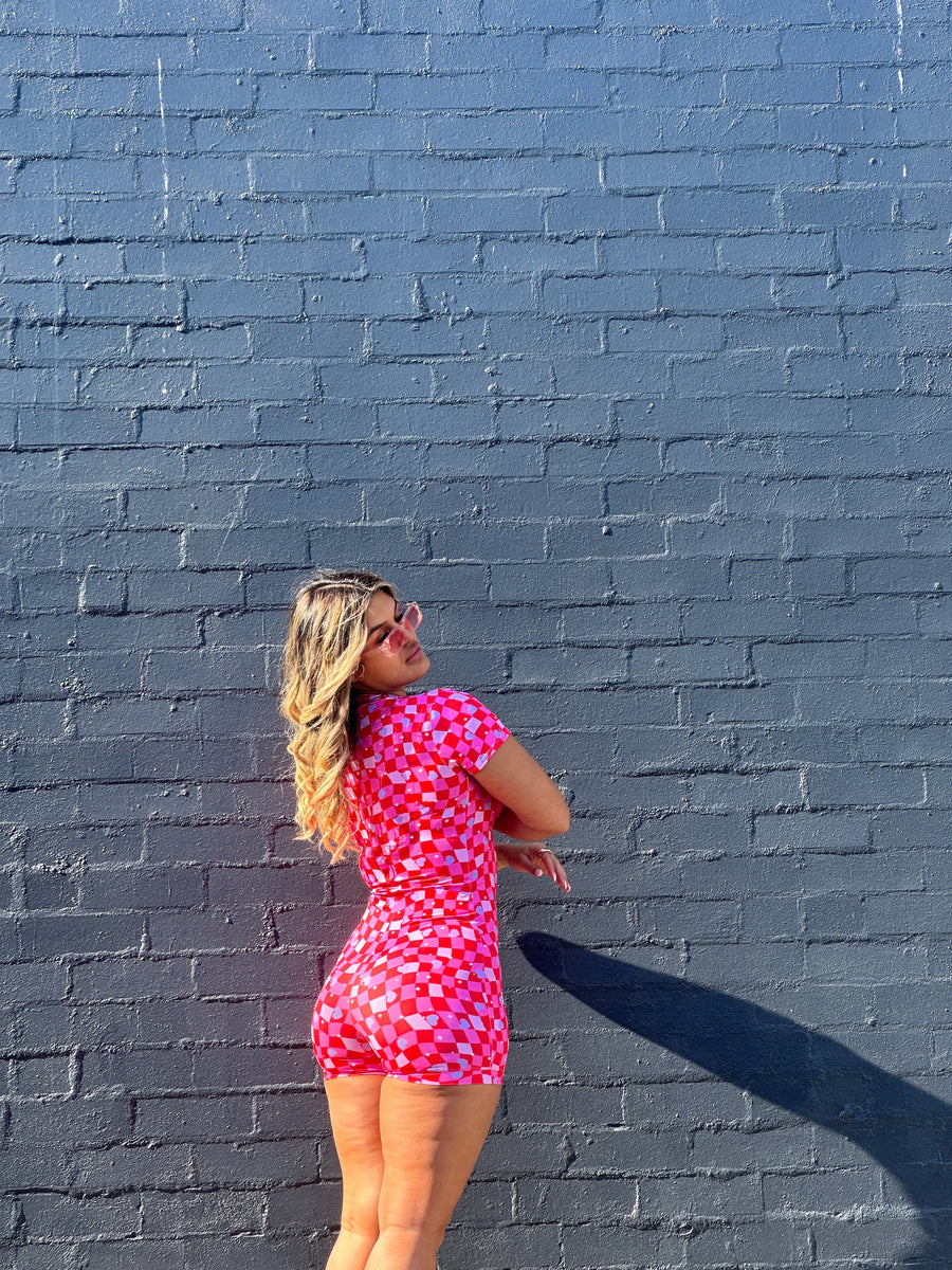 ✨COMING SOON✨ Froggie Jumpsuit