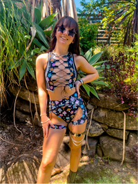 Thumbnail for Spectrum Chaps *CHAPS ONLY*