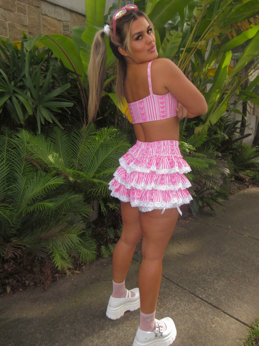 ✨COMING SOON✨ All Smiles Bloomers