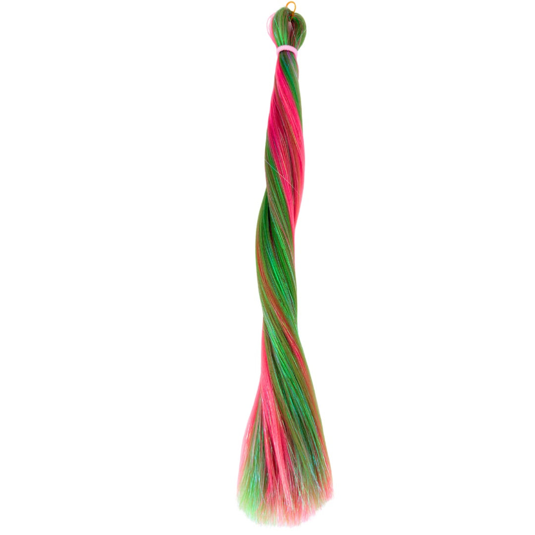100g Tornado Colour Mix Braiding Hair