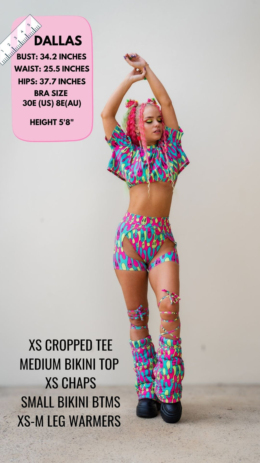 ✨COMING SOON✨ Trip Drip *CHAPS ONLY*