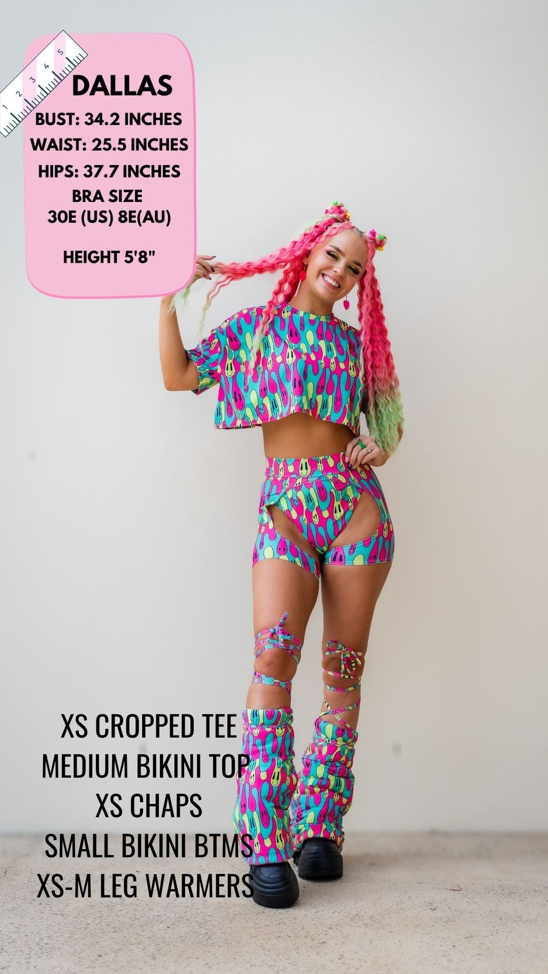 ✨COMING SOON✨ Trip Drip *CHAPS ONLY*
