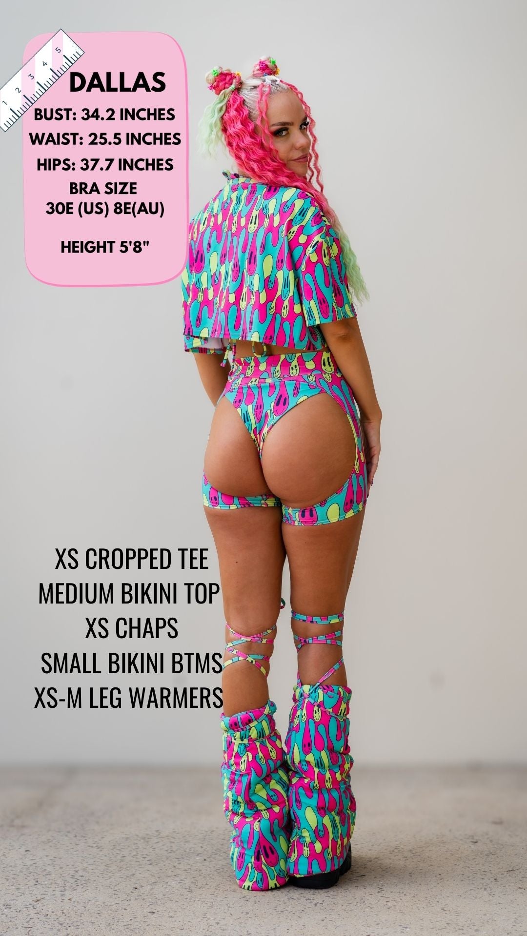 ✨COMING SOON✨ Trip Drip *CHAPS ONLY*