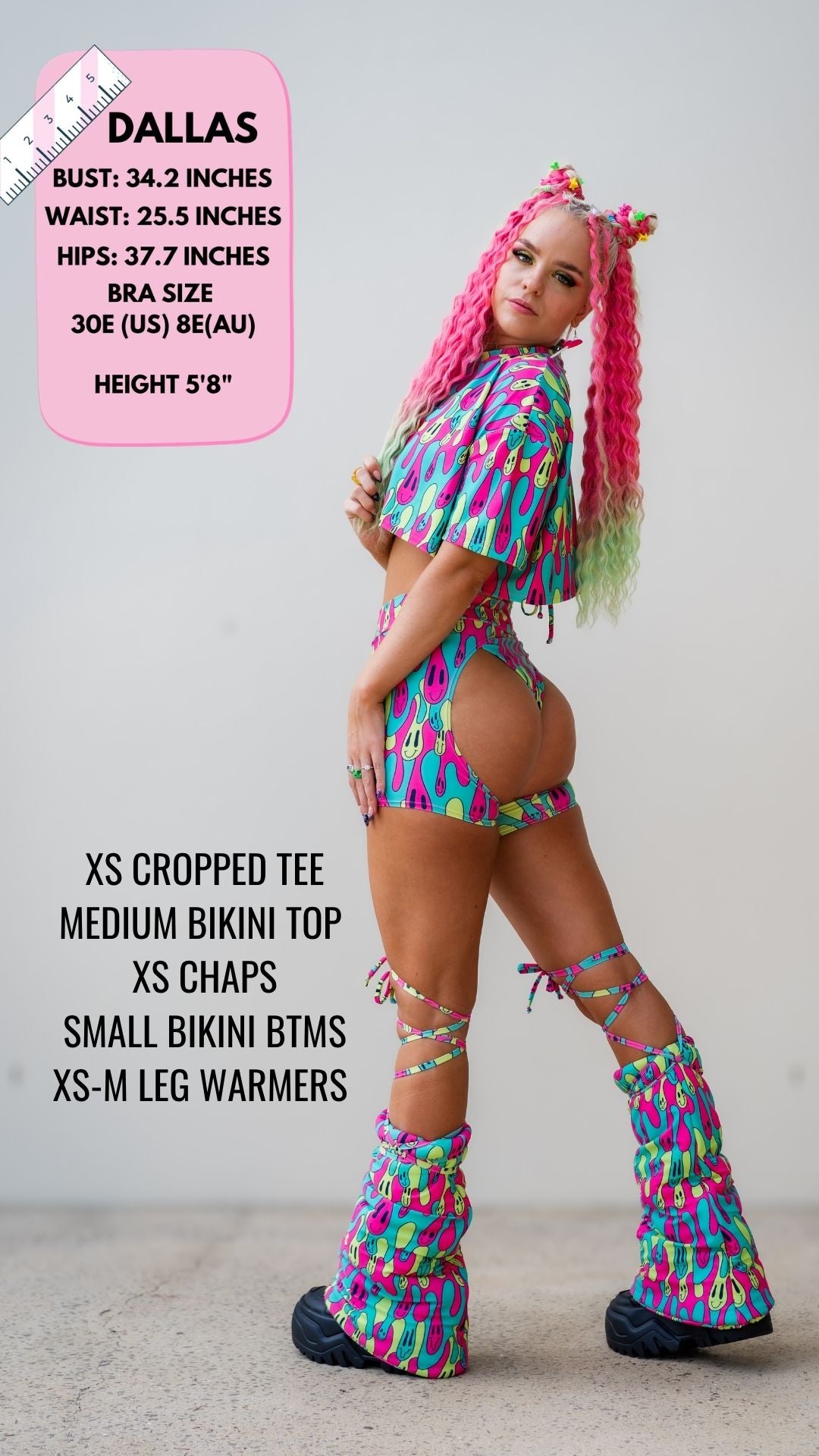 ✨COMING SOON✨ Trip Drip *CHAPS ONLY*