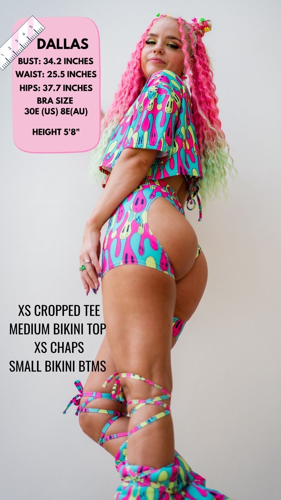 ✨COMING SOON✨ Trip Drip *CHAPS ONLY*