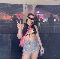 Thumbnail for Spectrum Reverse Seam Top