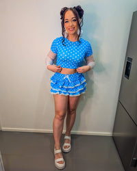 Thumbnail for ✨COMING SOON✨ All Smiles Bloomers