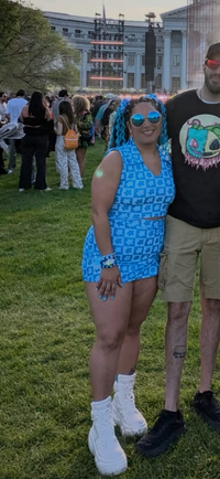 Thumbnail for ✨COMING SOON✨ Froggie Collared Crop