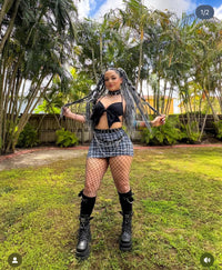 Thumbnail for ✨COMING SOON✨ All Smiles Bow Convertible Top