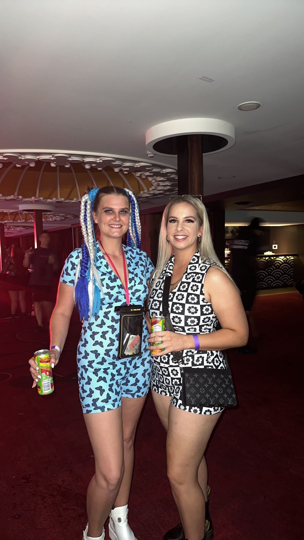 ✨COMING SOON✨ Froggie Jumpsuit