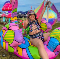 Thumbnail for Spectrum Reverse Seam Top