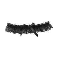 Thumbnail for Black Lace Garter