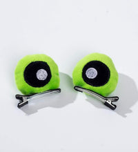 Thumbnail for Froggie Hair Clips