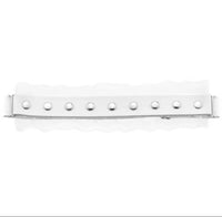 Thumbnail for Leg Harness With Lace White