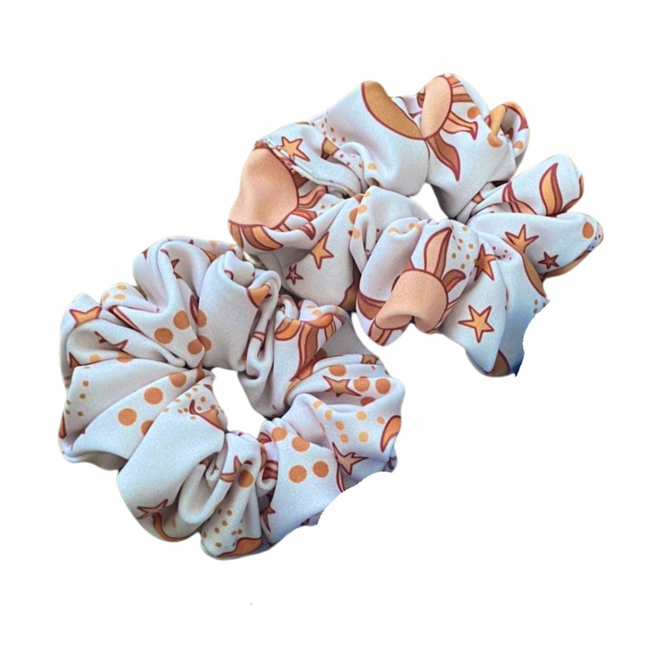 Celestial Scrunchie