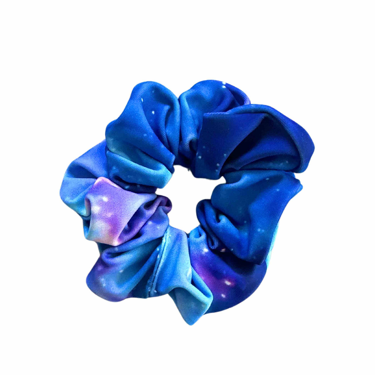 Lost In Space Scrunchie