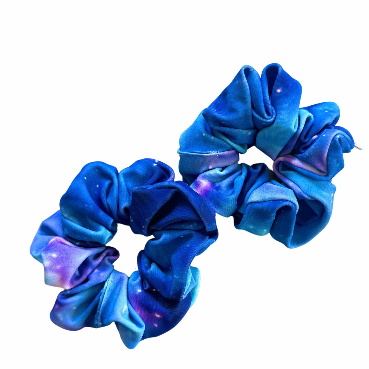 Lost In Space Scrunchie