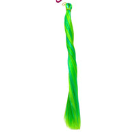 Thumbnail for 100g Mermaid Colour Mix Braiding Hair