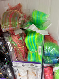 Thumbnail for 100g Mermaid Colour Mix Braiding Hair
