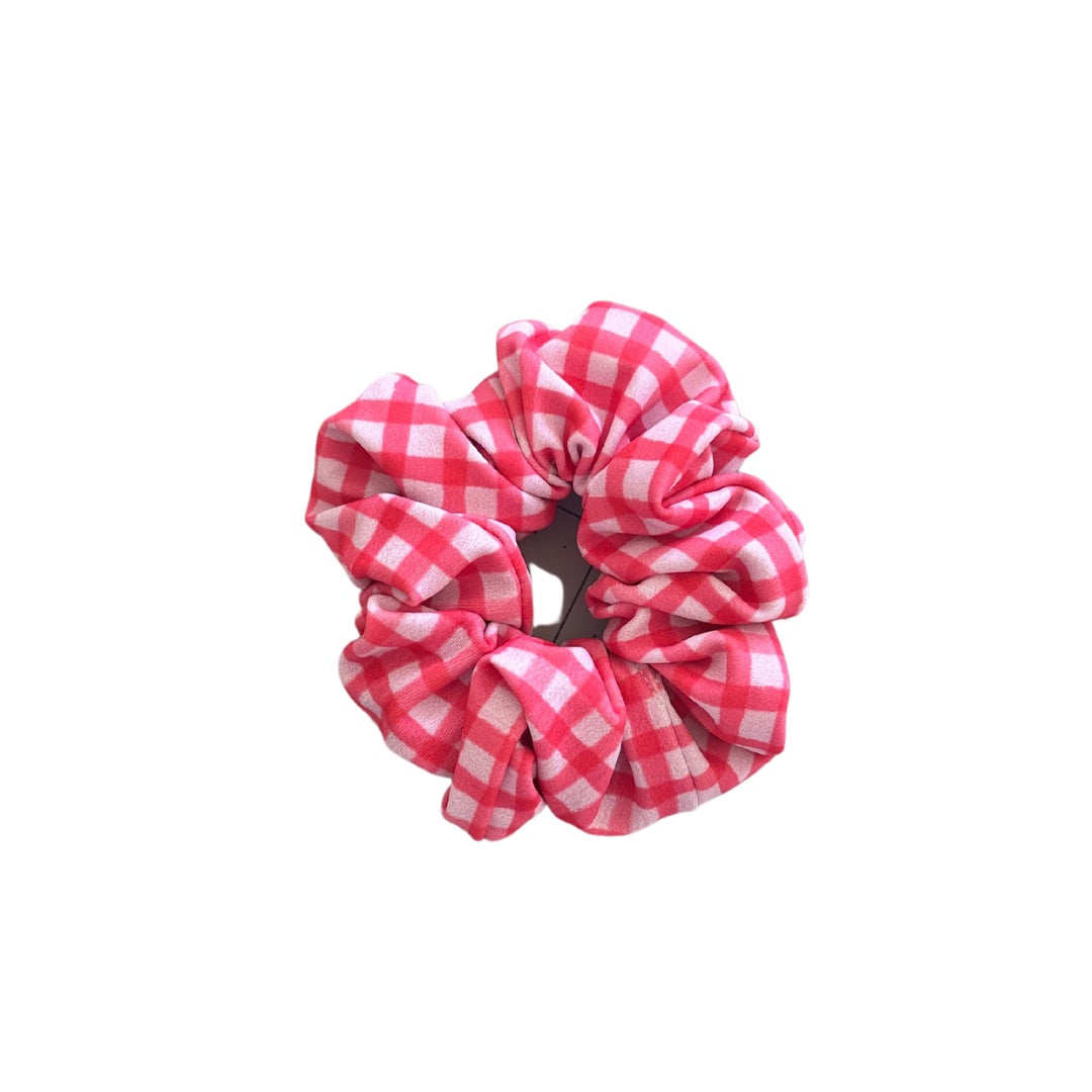 Strawberry Shortcake Scrunchie