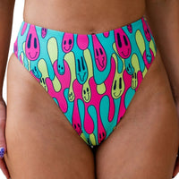 Thumbnail for ✨COMING SOON✨ Trip Drip High Waisted Bikini