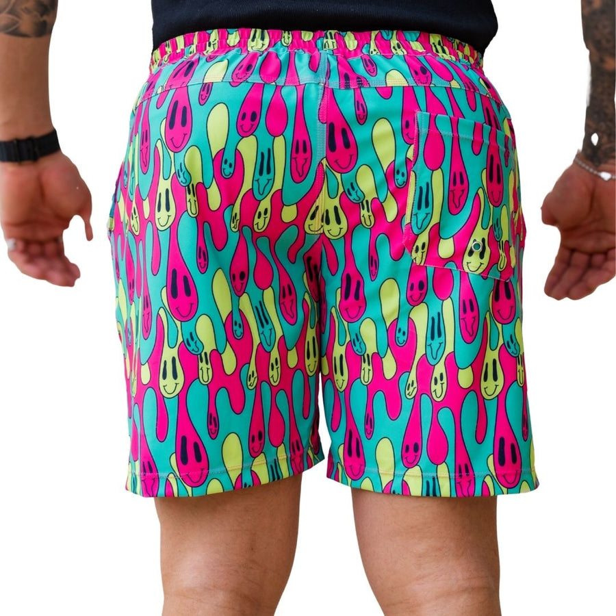 ✨COMING SOON✨Trip Drip Mens Shorts Board Short Length