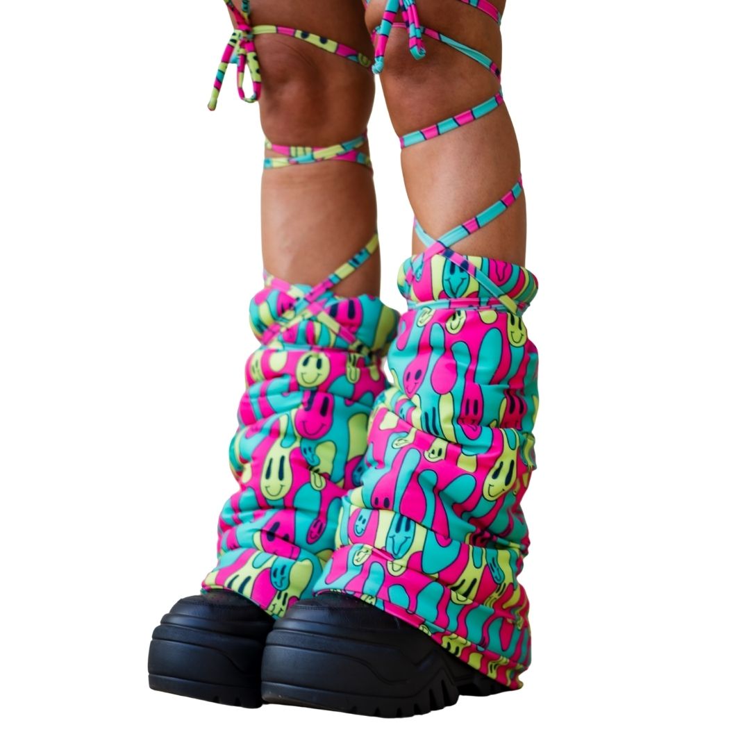 ✨COMING SOON✨ Trip Drip LEG WARMERS
