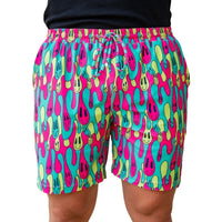 Thumbnail for ✨COMING SOON✨Trip Drip Mens Shorts Board Short Length