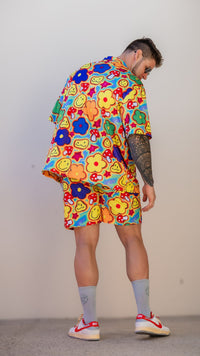 Thumbnail for Tripsitter Mens Button Up