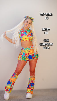 Thumbnail for Tripsitter Baby T