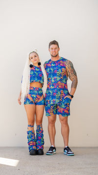 Thumbnail for Spectrum Mens Shorts Board Short Length