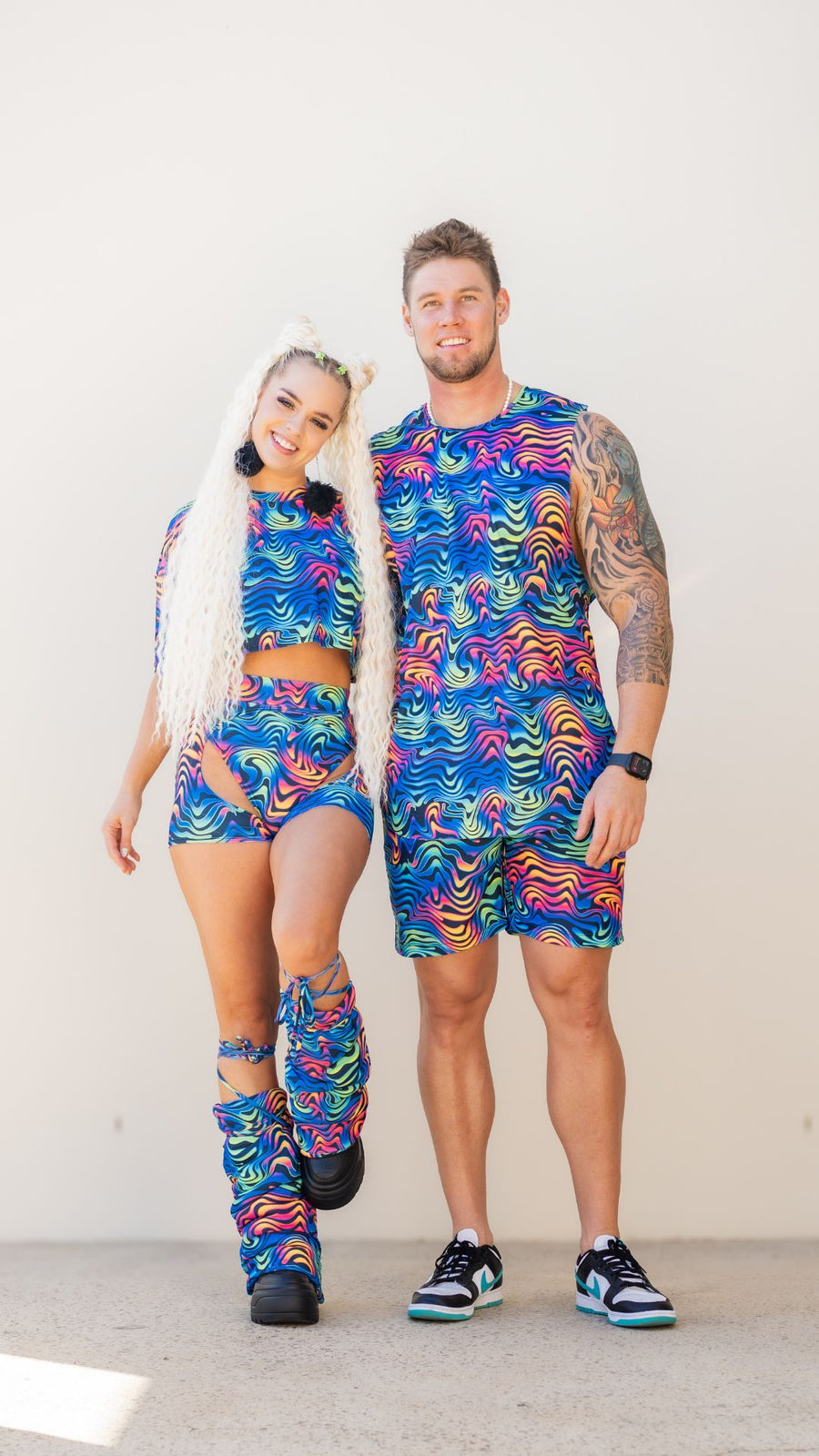 Spectrum Chaps *CHAPS ONLY*