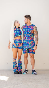 Thumbnail for Spectrum Mens Shorts Board Short Length