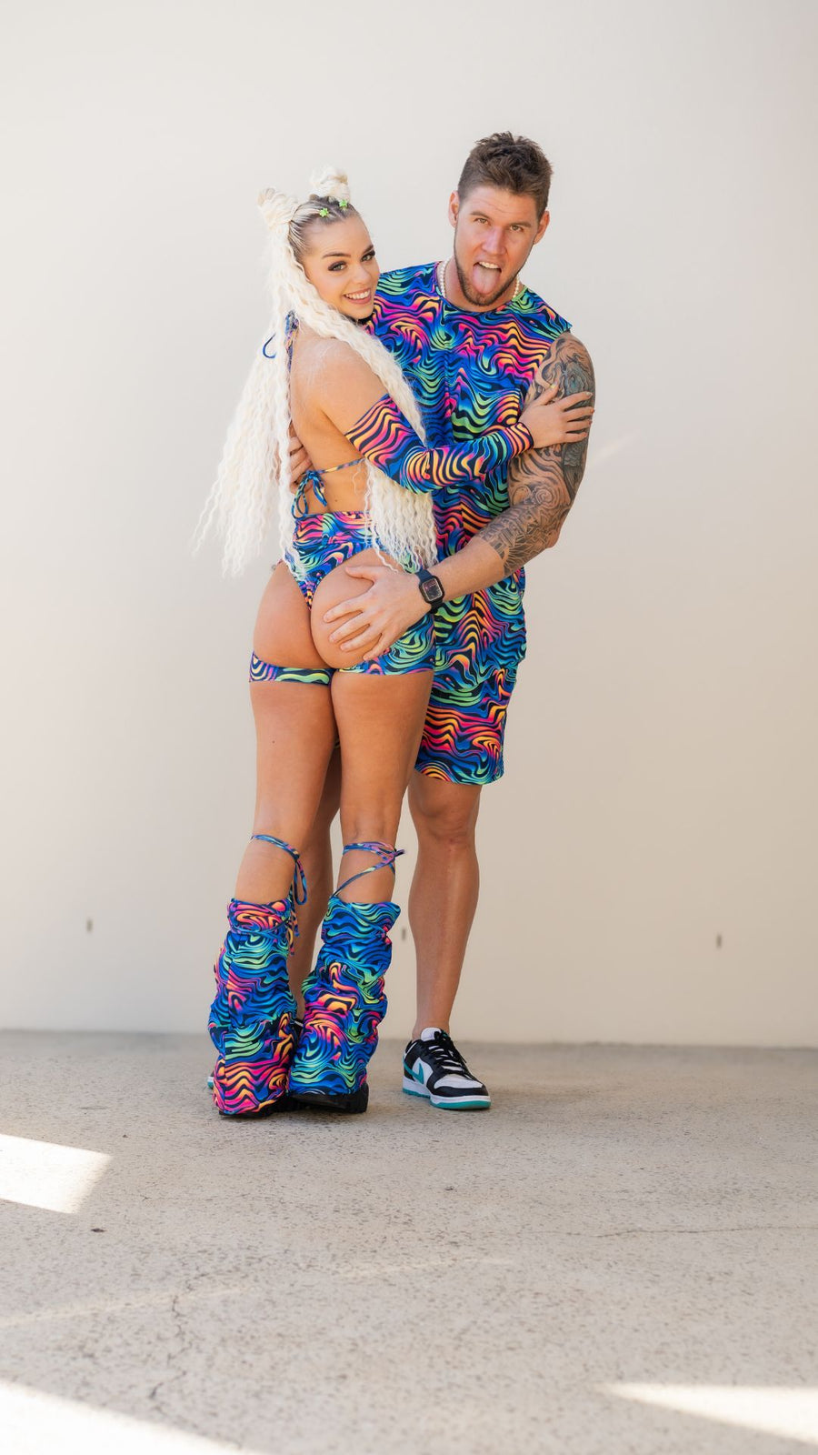 Spectrum Chaps *CHAPS ONLY*