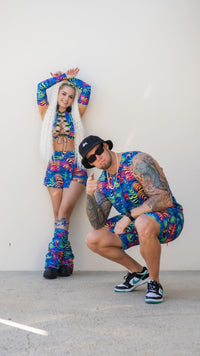 Thumbnail for Spectrum Mens Shorts Board Short Length