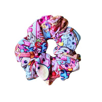 Thumbnail for Kawaii Treats Scrunchie