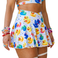 Thumbnail for Duckies