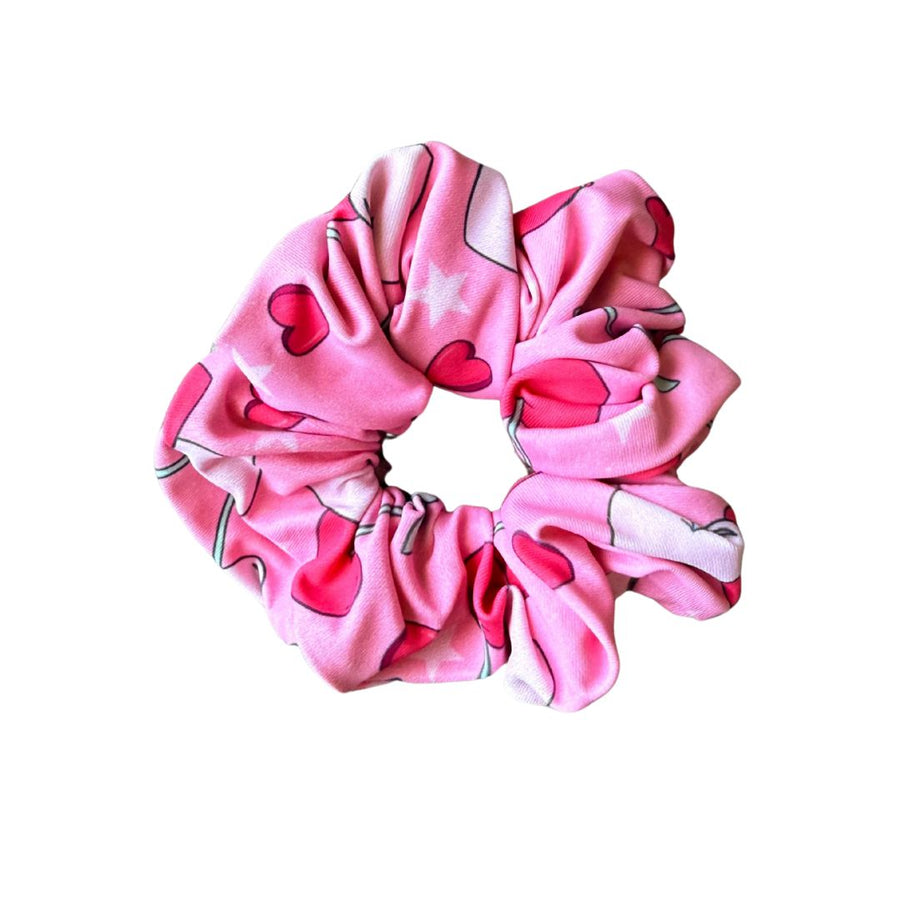 Very Cherry Scrunchie
