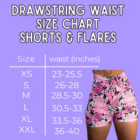 Thumbnail for Strawberry Shortcake Drawstring Flares